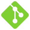 Git logo