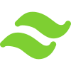 TailwindCss logo