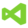 VsCode logo